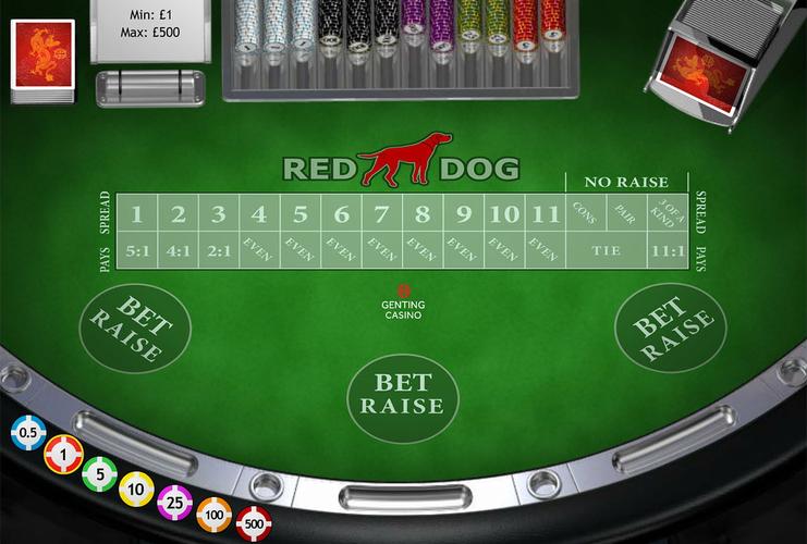 rich9 online casino