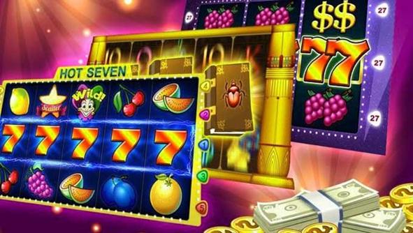 milyon88 casino online games