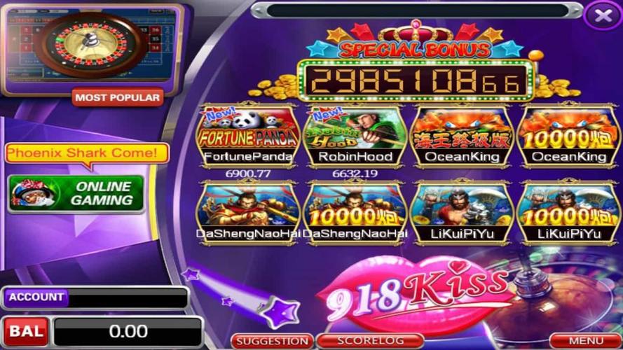 lodi 646 online casino