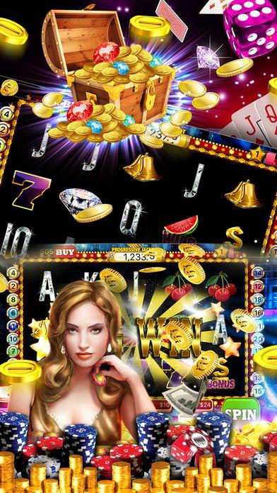 fb 777 casino online