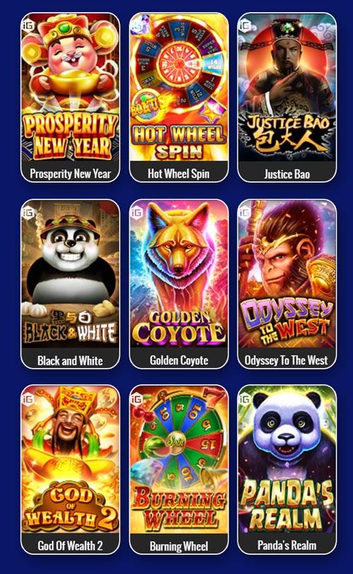 casinyeam app