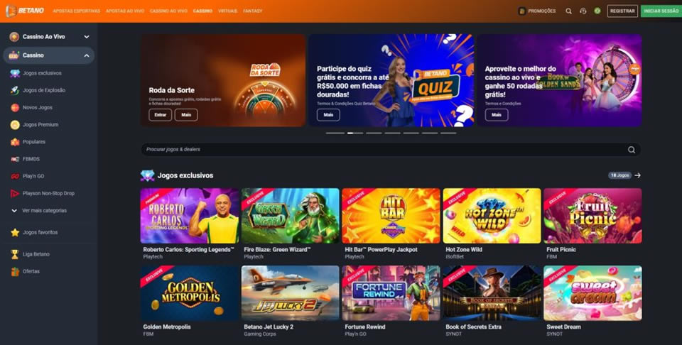 swerte online casino