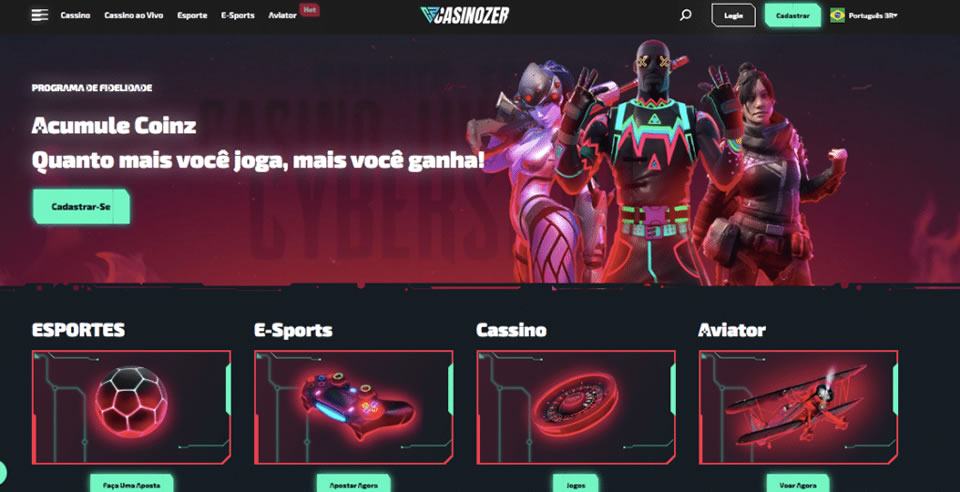 nextbet login