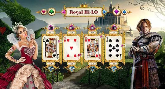 lodi291 online casino games