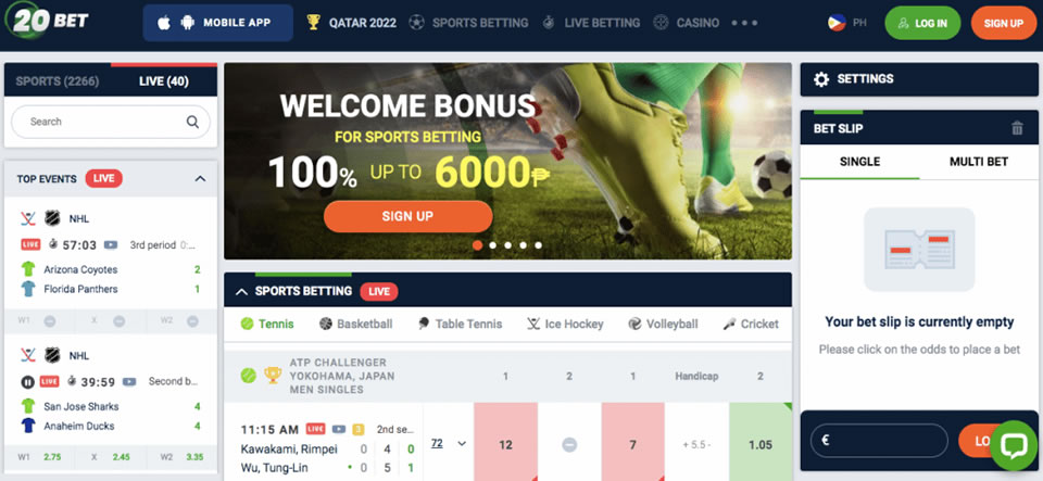 ubet63 login